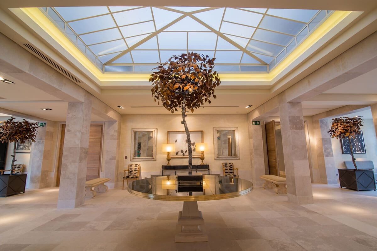 Villa Laureana