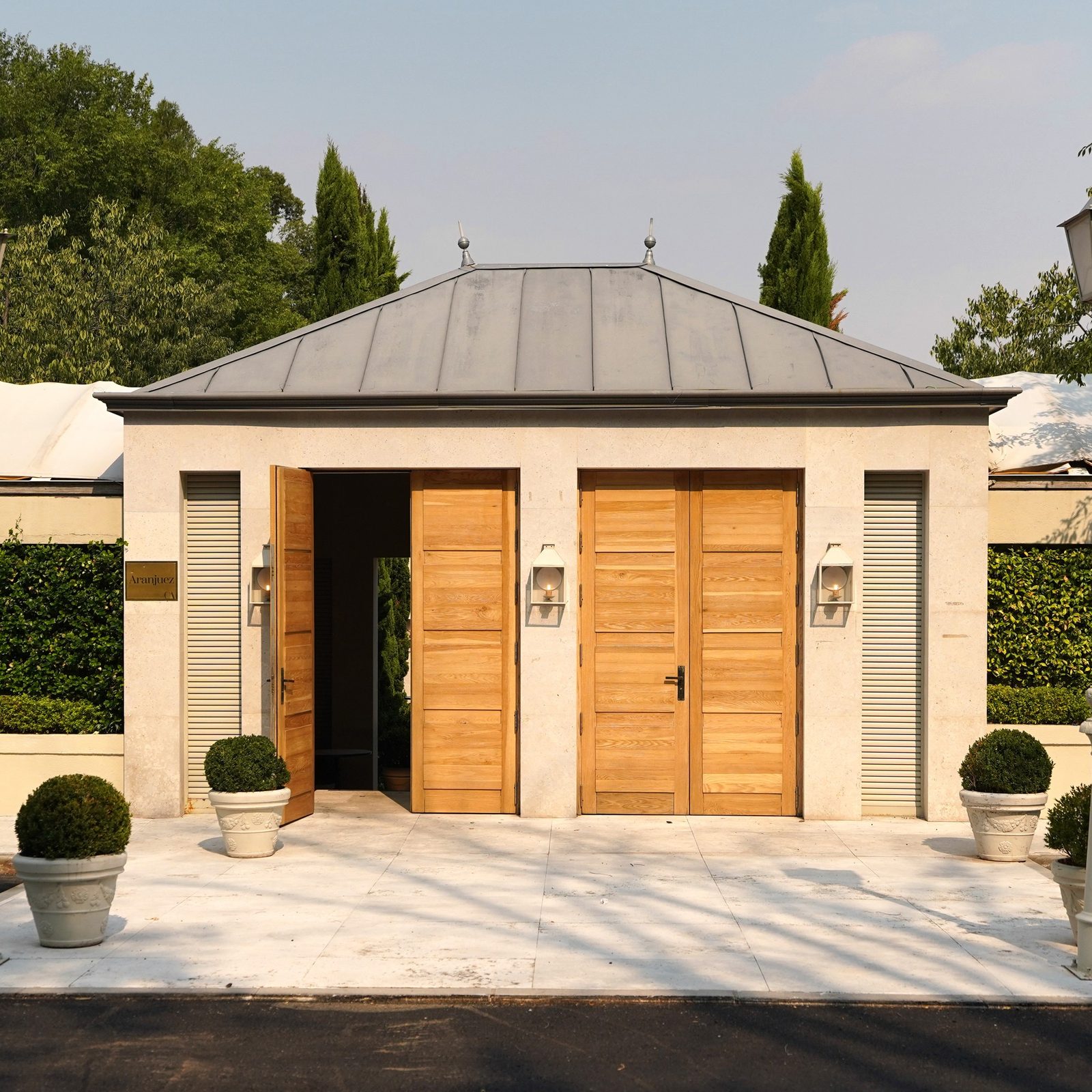 Villa Laureana