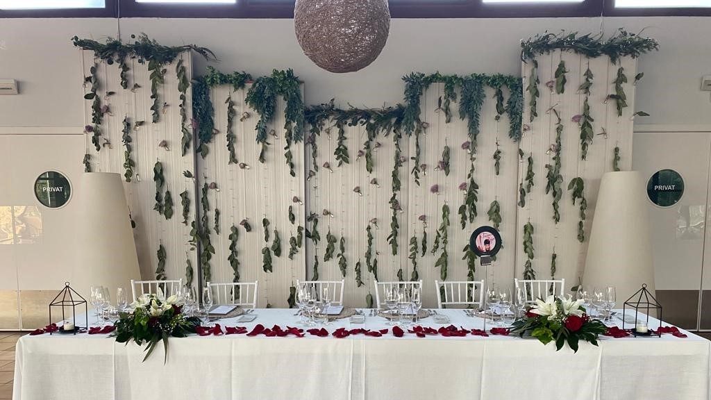 Comedor, otra vista